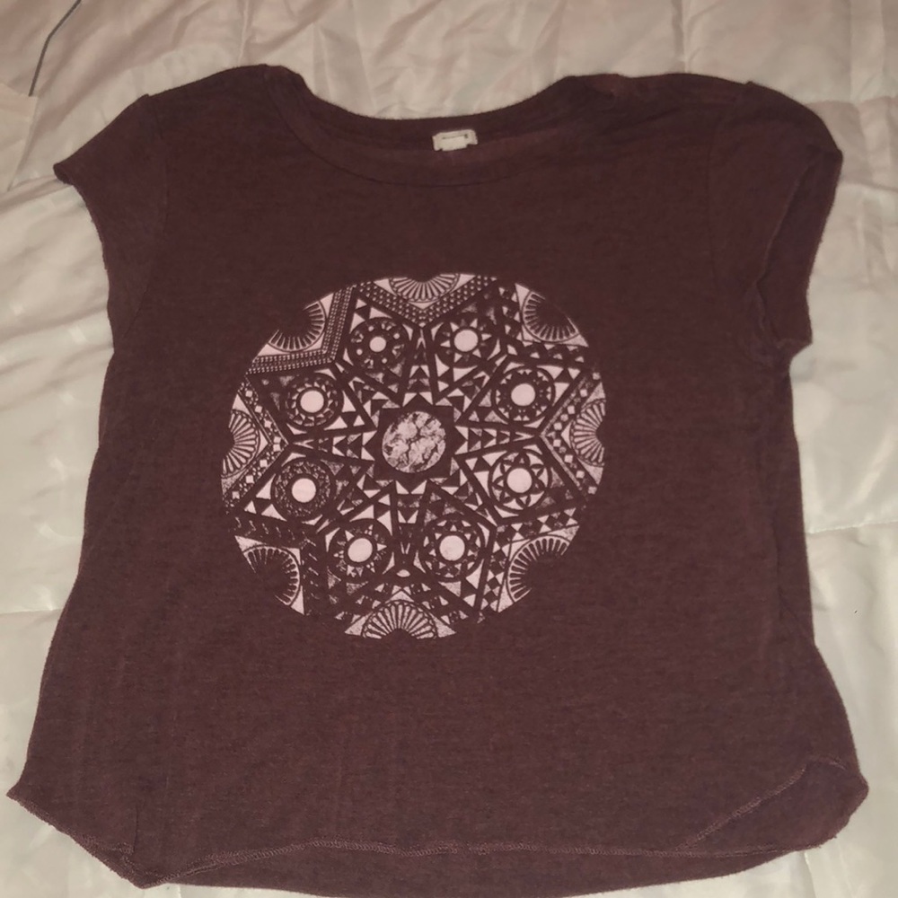 don’t ever wear it